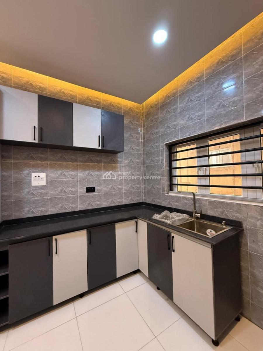 2 Bedroom Apartment, Efab Queens Karasana, Gwarinpa, Abuja, Flat / Apartment for Sale