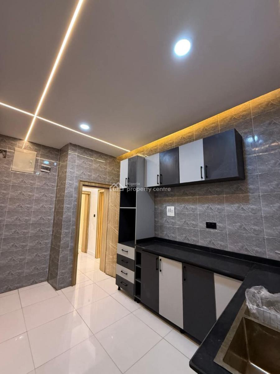 2 Bedroom Apartment, Efab Queens Karasana, Gwarinpa, Abuja, Flat / Apartment for Sale
