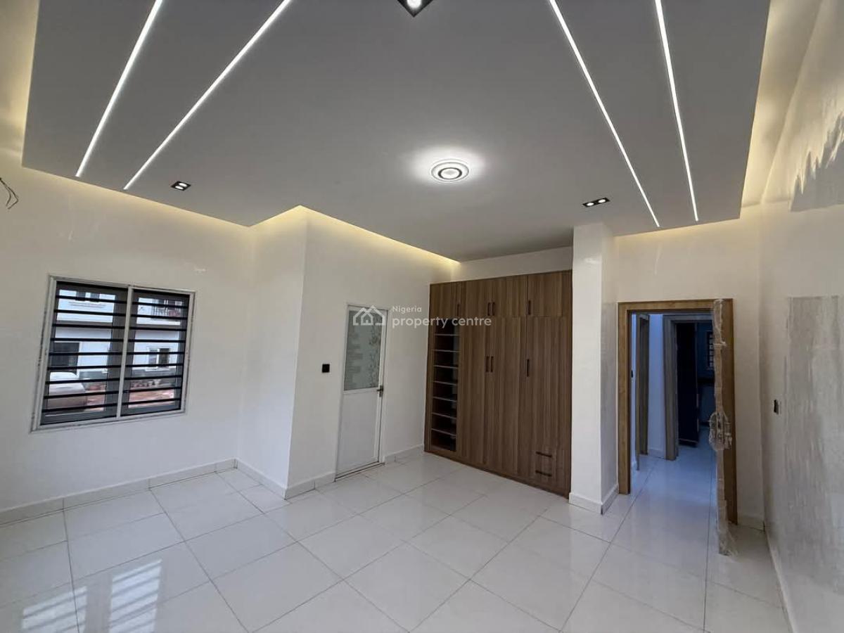 2 Bedroom Apartment, Efab Queens Karasana, Gwarinpa, Abuja, Flat / Apartment for Sale