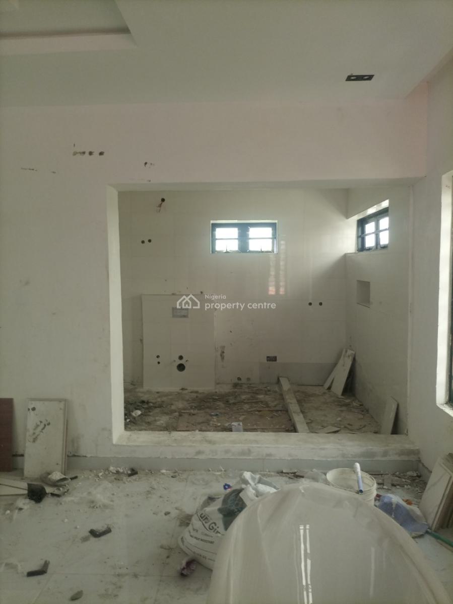 Beautifully Crafted 5 Bedroom Fully Detached Duplex Plus, Olowora, Magodo, Lagos, Detached Duplex for Sale