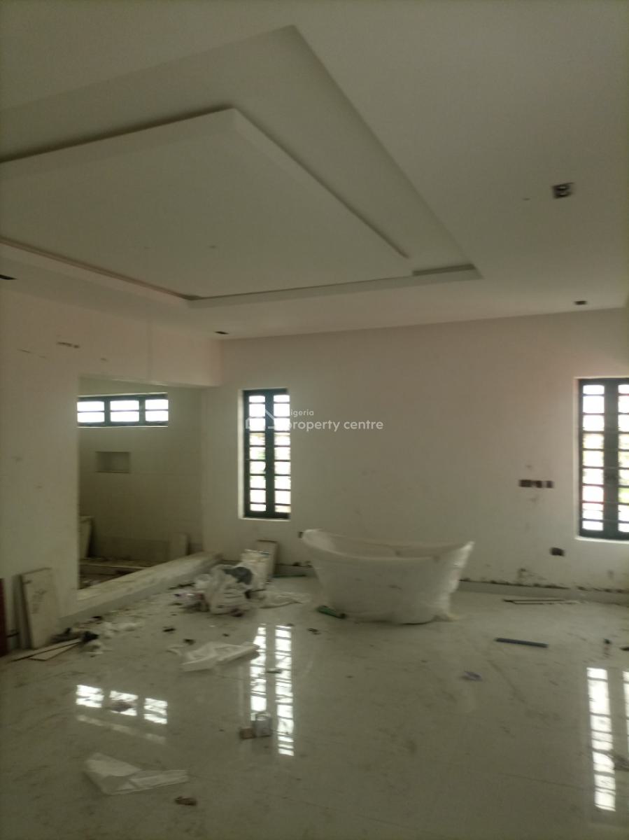 Beautifully Crafted 5 Bedroom Fully Detached Duplex Plus, Olowora, Magodo, Lagos, Detached Duplex for Sale