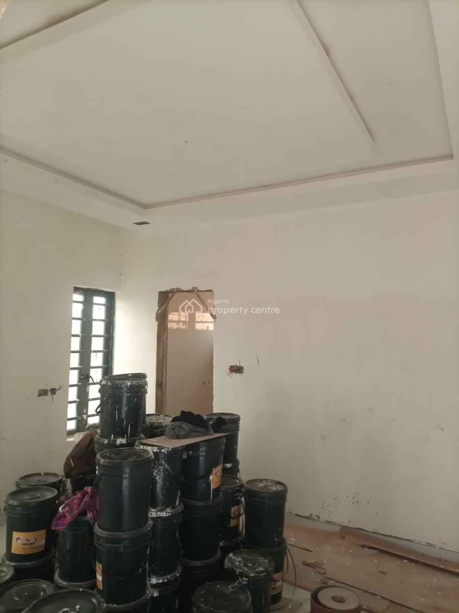 Beautifully Crafted 5 Bedroom Fully Detached Duplex Plus, Olowora, Magodo, Lagos, Detached Duplex for Sale