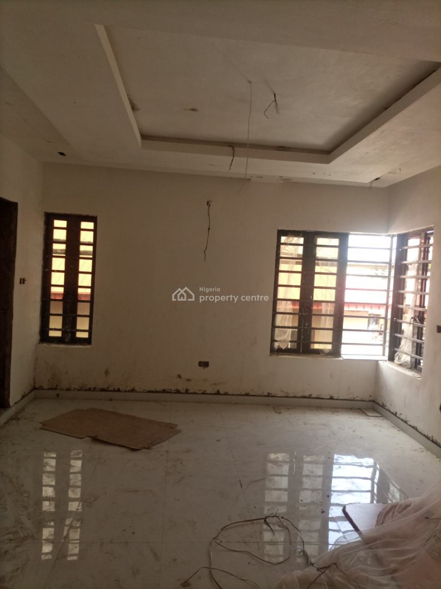 Beautifully Crafted 5 Bedroom Fully Detached Duplex Plus, Olowora, Magodo, Lagos, Detached Duplex for Sale