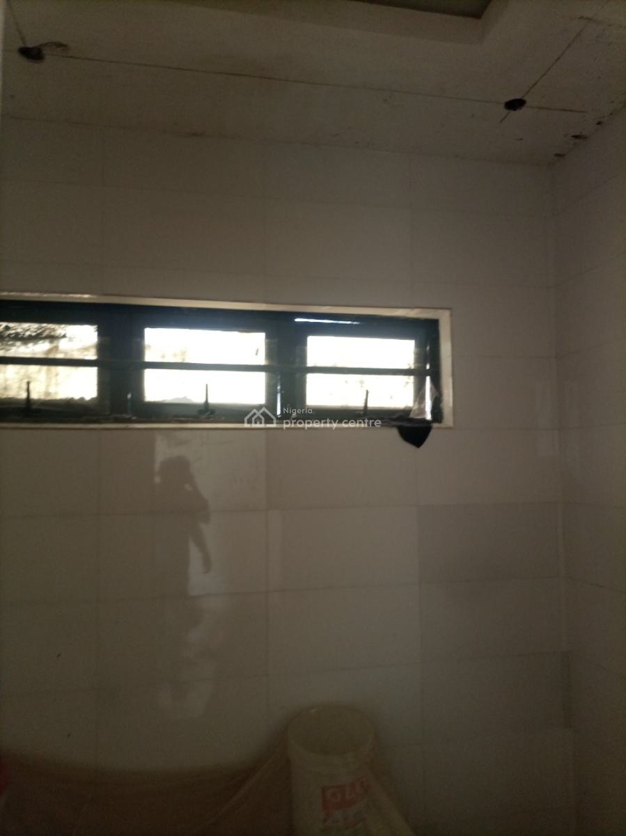 Beautifully Crafted 5 Bedroom Fully Detached Duplex Plus, Olowora, Magodo, Lagos, Detached Duplex for Sale