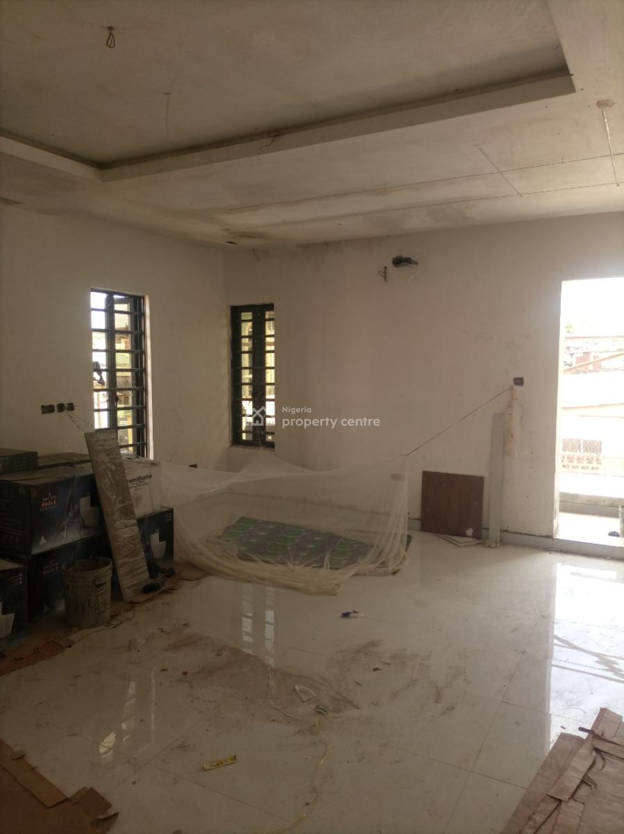 Beautifully Crafted 5 Bedroom Fully Detached Duplex Plus, Olowora, Magodo, Lagos, Detached Duplex for Sale