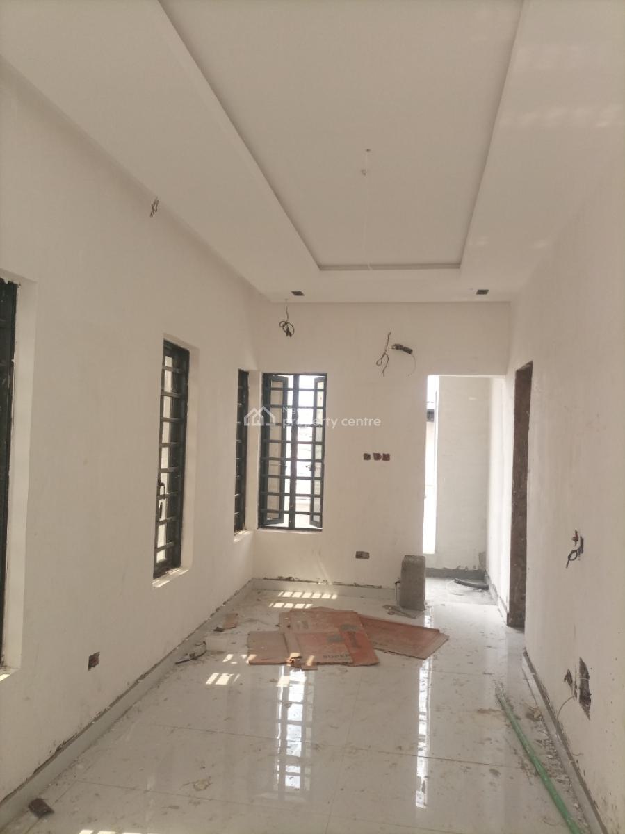 Beautifully Crafted 5 Bedroom Fully Detached Duplex Plus, Olowora, Magodo, Lagos, Detached Duplex for Sale