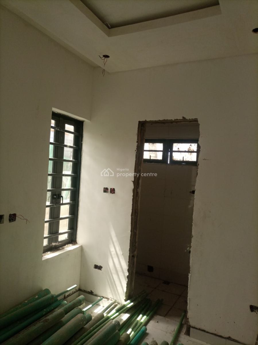 Beautifully Crafted 5 Bedroom Fully Detached Duplex Plus, Olowora, Magodo, Lagos, Detached Duplex for Sale