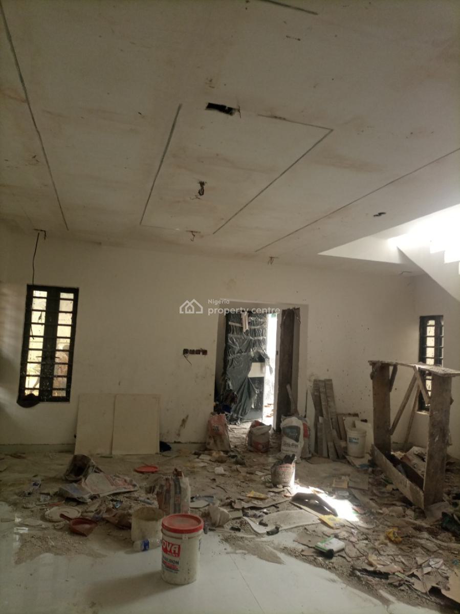 Beautifully Crafted 5 Bedroom Fully Detached Duplex Plus, Olowora, Magodo, Lagos, Detached Duplex for Sale