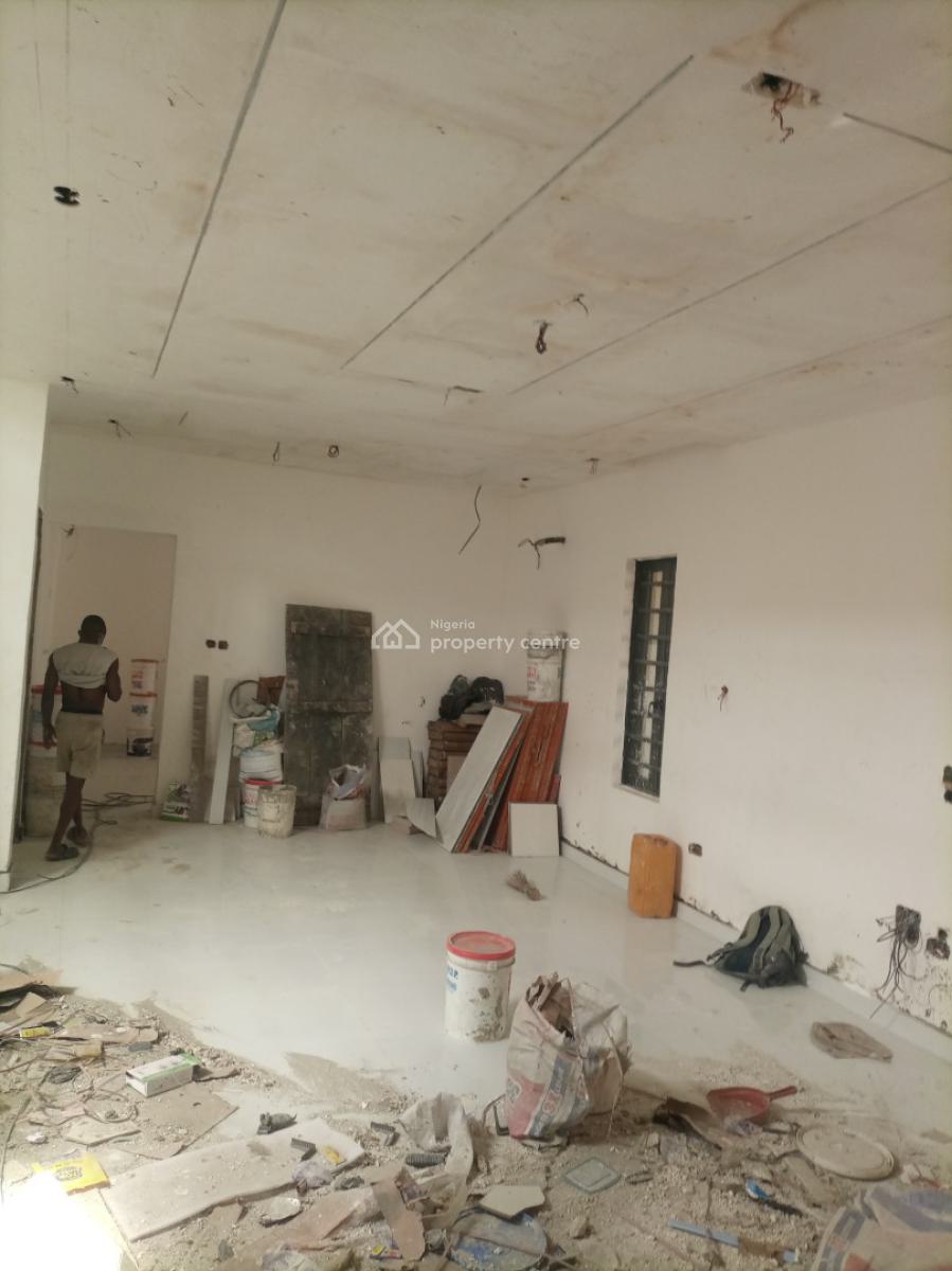 Beautifully Crafted 5 Bedroom Fully Detached Duplex Plus, Olowora, Magodo, Lagos, Detached Duplex for Sale