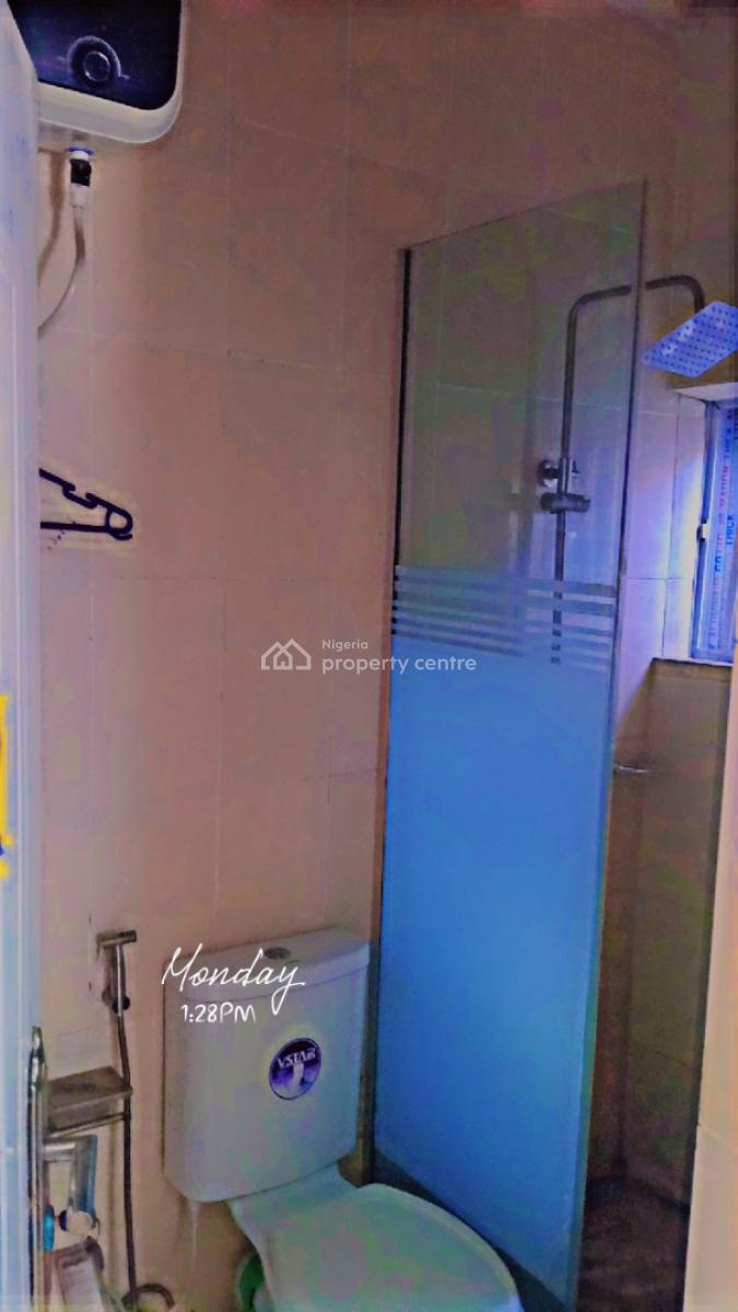 3 Bedroom, Ado, Ajah, Lagos, House for Rent