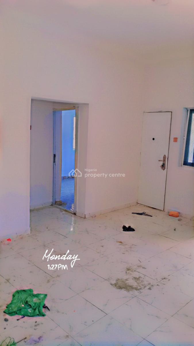 3 Bedroom, Ado, Ajah, Lagos, House for Rent