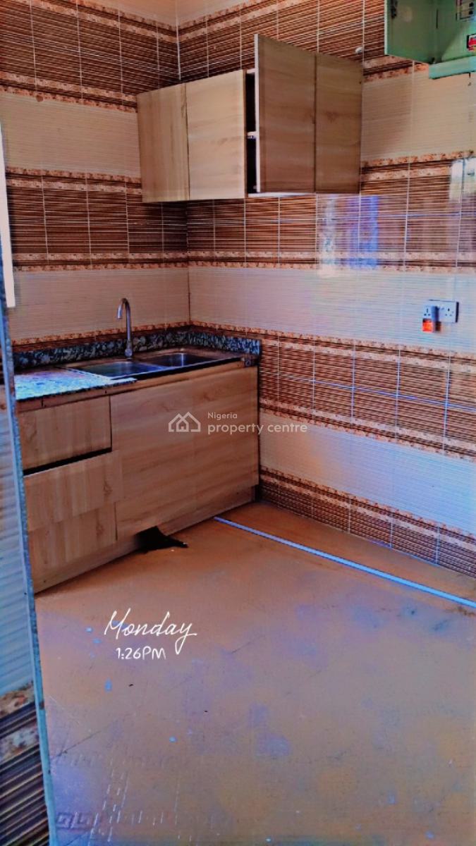 3 Bedroom, Ado, Ajah, Lagos, House for Rent