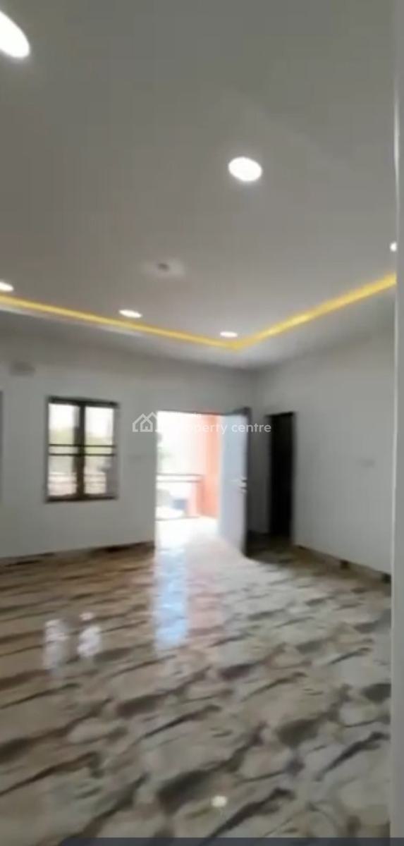 Brand New Luxury 3 Bedrooms Flat with Modern Design., Jahi, Abuja, Flat / Apartment for Rent