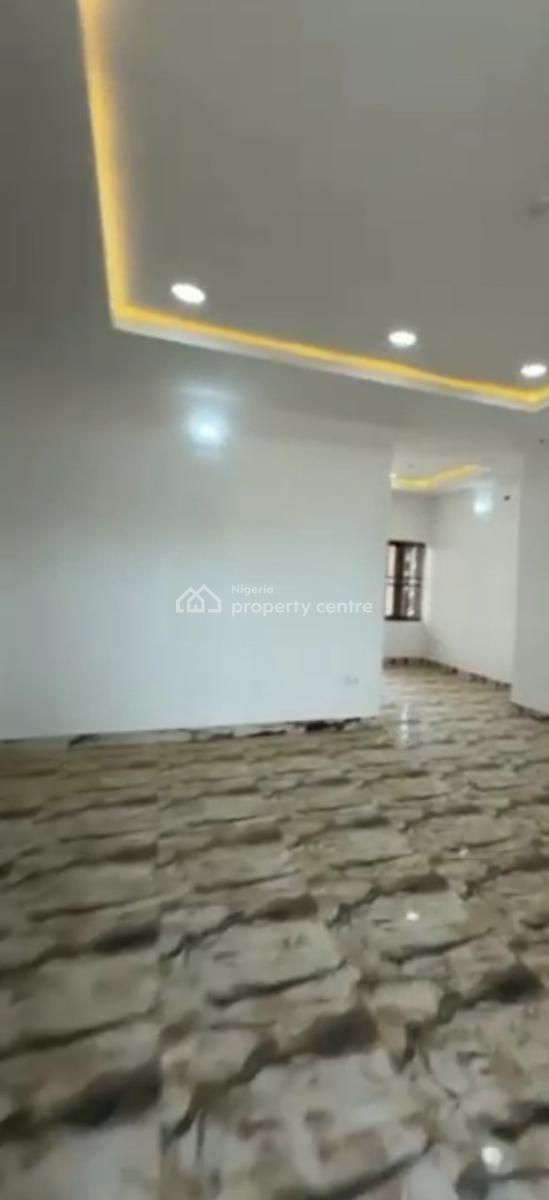 Brand New Luxury 3 Bedrooms Flat with Modern Design., Jahi, Abuja, Flat / Apartment for Rent