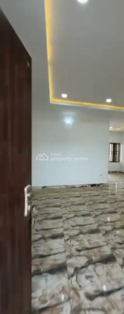Brand New Luxury 3 Bedrooms Flat with Modern Design., Jahi, Abuja, Flat / Apartment for Rent