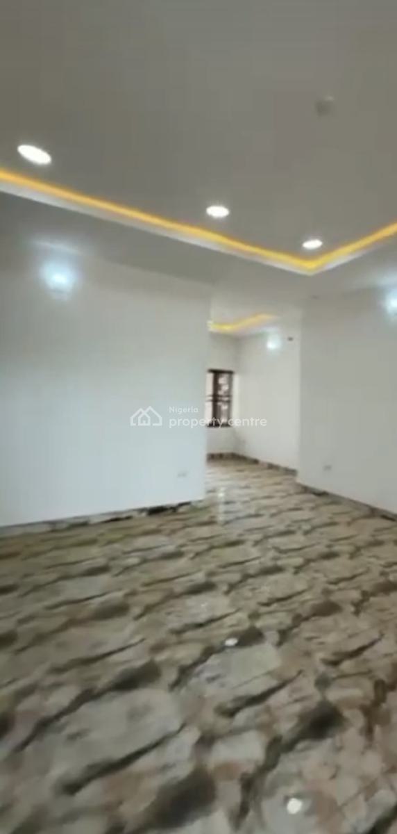 Brand New Luxury 3 Bedrooms Flat with Modern Design., Jahi, Abuja, Flat / Apartment for Rent