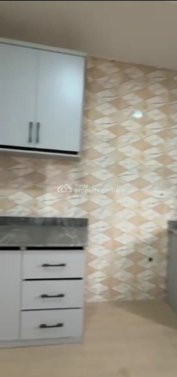 Brand New Luxury 3 Bedrooms Flat with Modern Design., Jahi, Abuja, Flat / Apartment for Rent