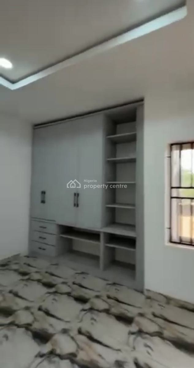 Brand New Luxury 3 Bedrooms Flat with Modern Design., Jahi, Abuja, Flat / Apartment for Rent
