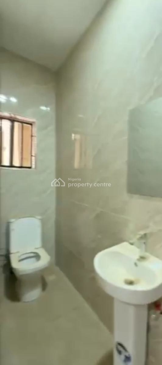 Brand New Luxury 3 Bedrooms Flat with Modern Design., Jahi, Abuja, Flat / Apartment for Rent