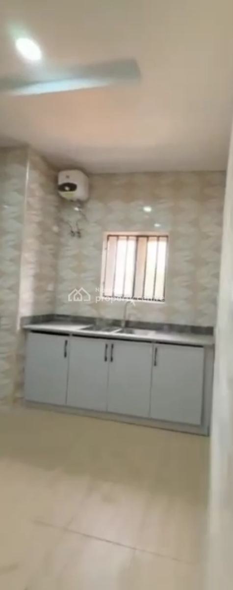 Brand New Luxury 3 Bedrooms Flat with Modern Design., Jahi, Abuja, Flat / Apartment for Rent