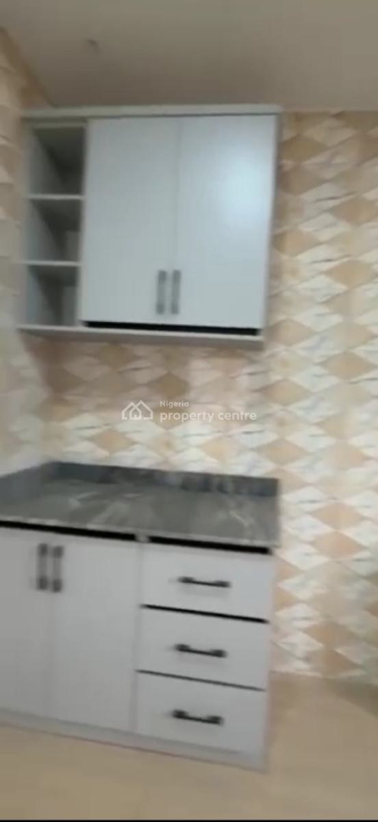 Brand New Luxury 3 Bedrooms Flat with Modern Design., Jahi, Abuja, Flat / Apartment for Rent
