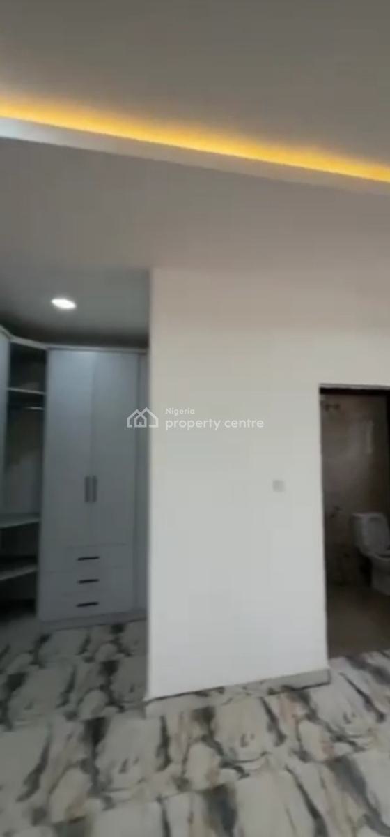 Brand New Luxury 3 Bedrooms Flat with Modern Design., Jahi, Abuja, Flat / Apartment for Rent