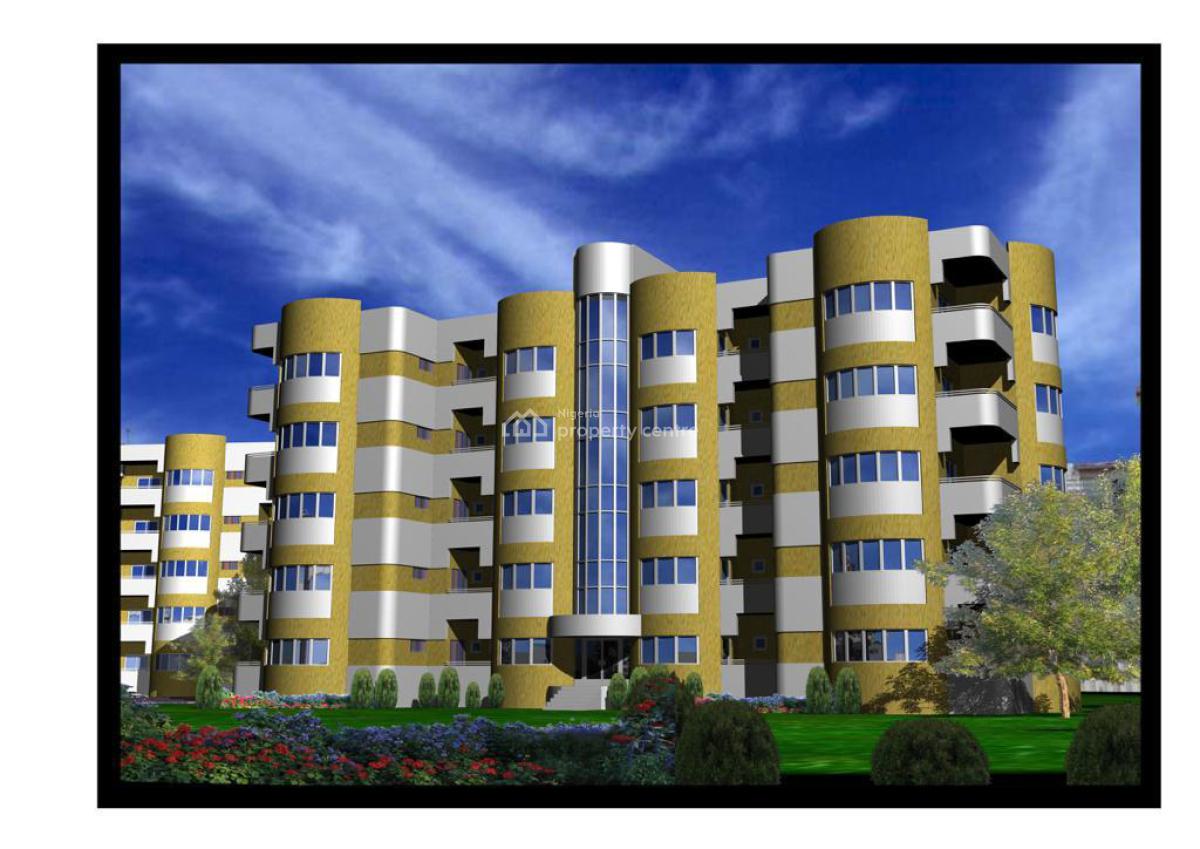Blocks of 24 Apartments Available, Gra, Apapa, Lagos, House for Sale