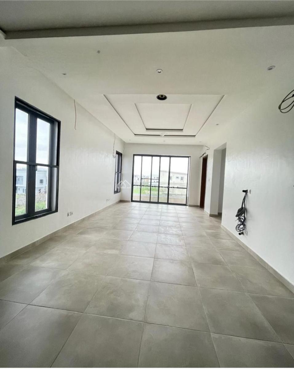 Luxury 5 Bedroom Detached Duplex, Lekki Phase 2, Ikate, Lekki, Lagos, House for Sale