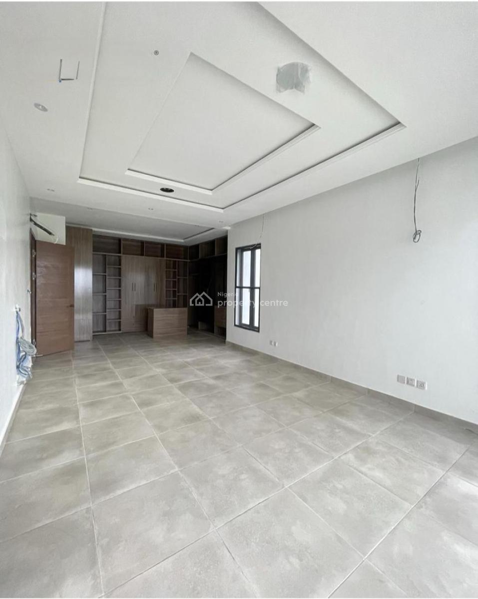 Luxury 5 Bedroom Detached Duplex, Lekki Phase 2, Ikate, Lekki, Lagos, House for Sale