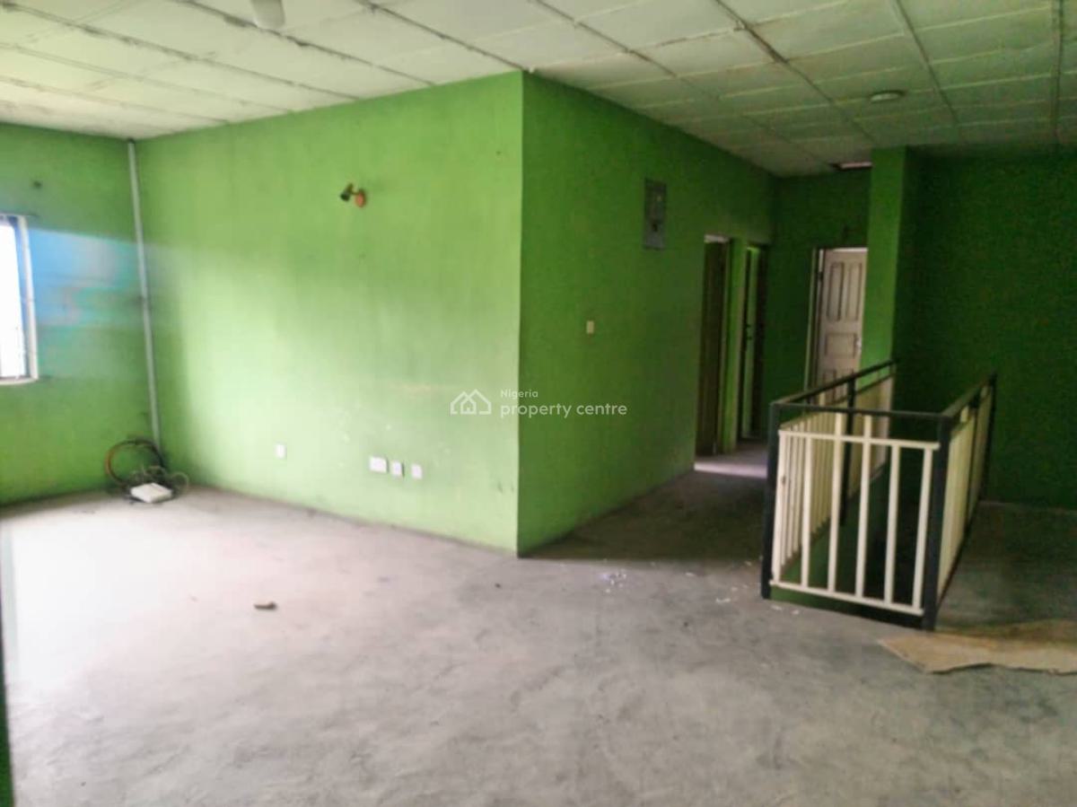 2 Wings of 4-bedroom Semi-detached Houses, Each with a Bq, Gatehouse., Magodo Gra Phase 1, Isheri, Lagos, Magodo, Lagos, House for Sale