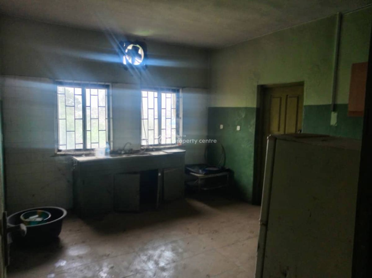 2 Wings of 4-bedroom Semi-detached Houses, Each with a Bq, Gatehouse., Magodo Gra Phase 1, Isheri, Lagos, Magodo, Lagos, House for Sale