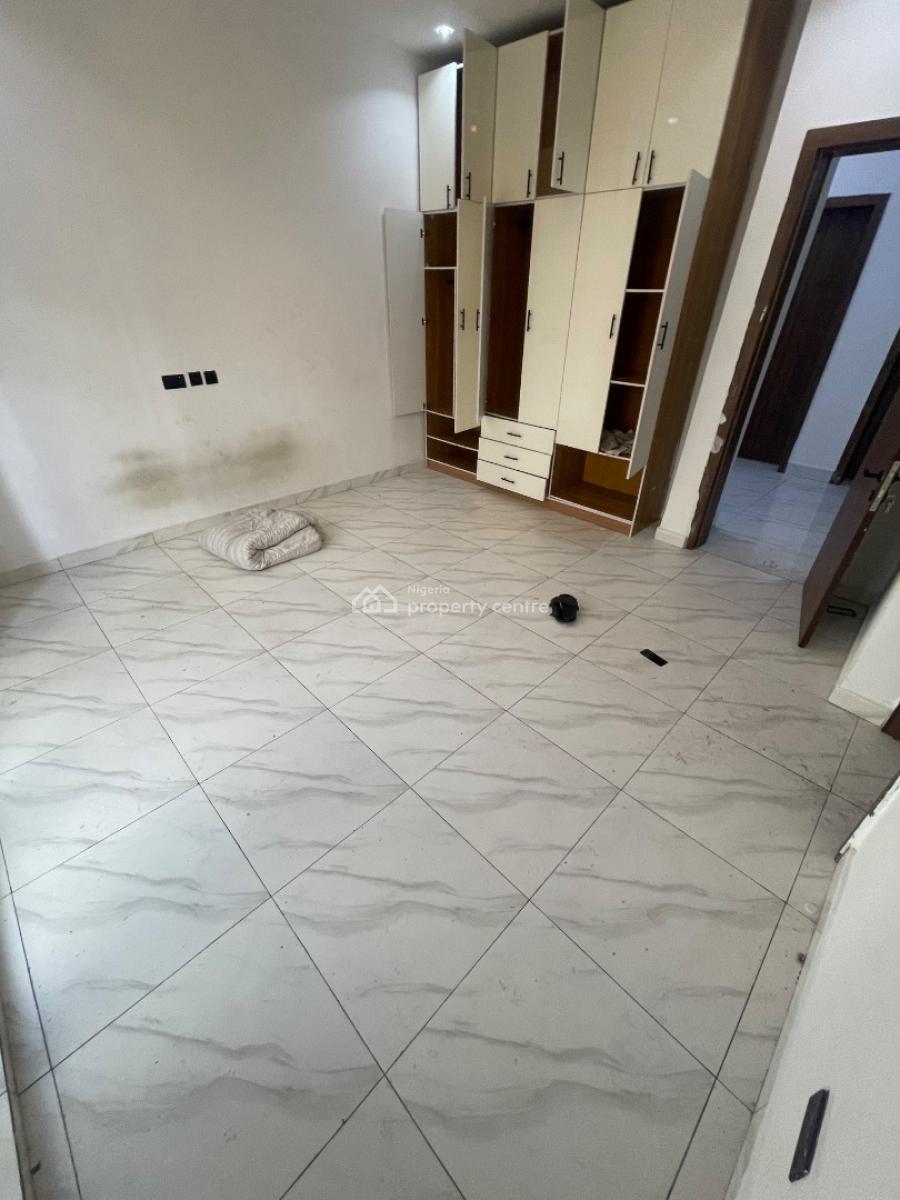 4 Bedroom, Orchid, Lekki, Lagos, Terraced Duplex for Rent