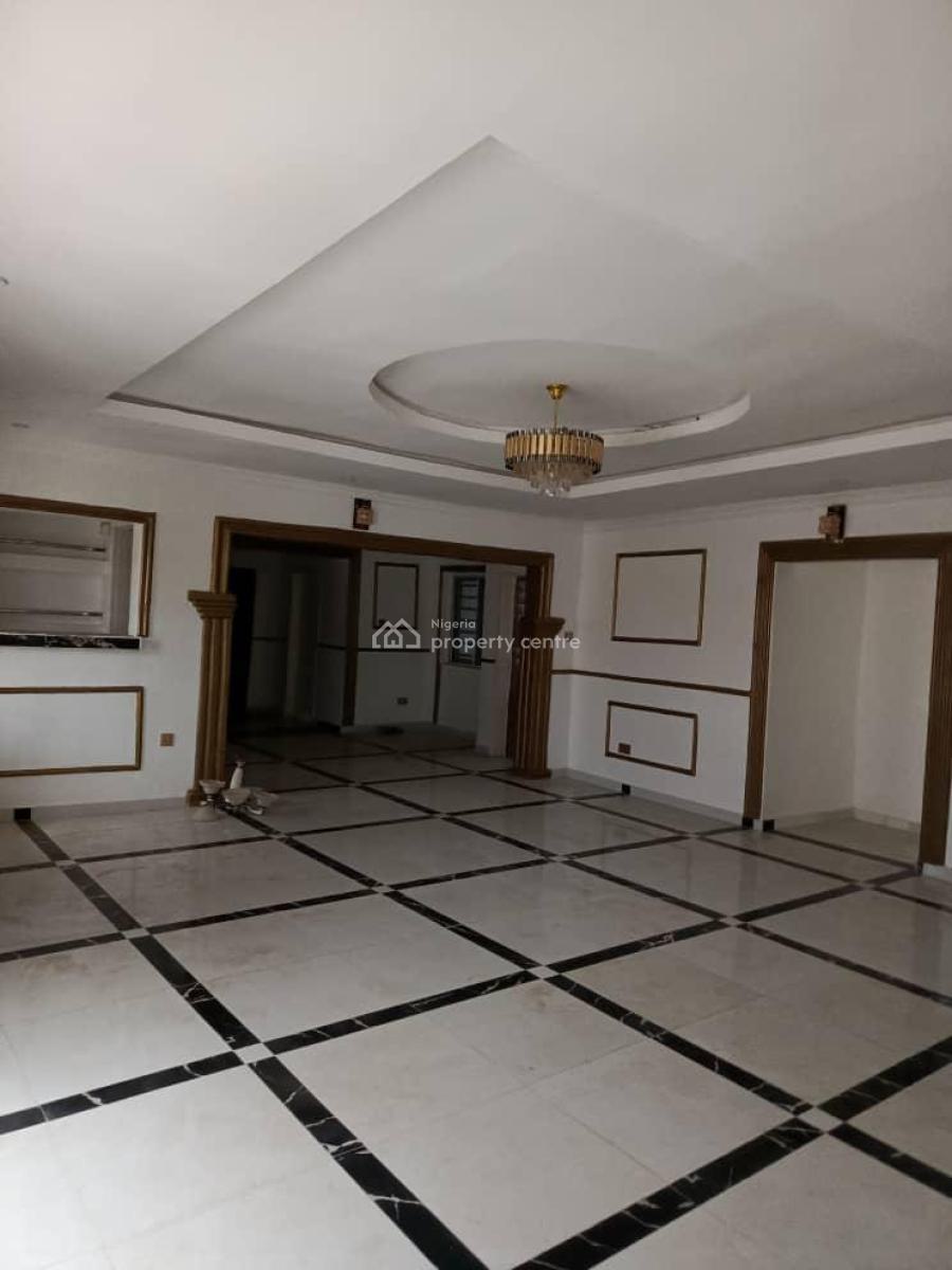 4 Flats of 2 Bedroom Duplex, Second Gate, International Airport, Ibadan North, Oyo, Block of Flats for Sale