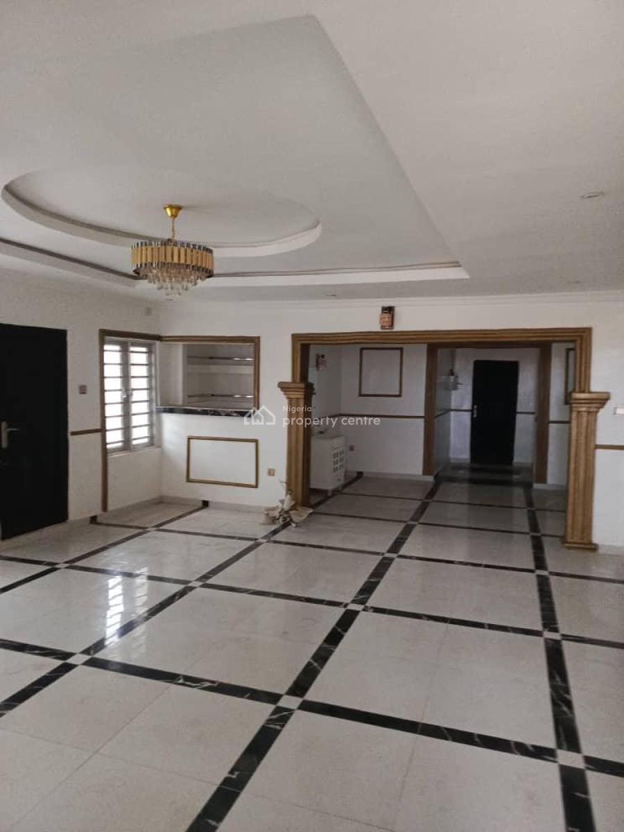 4 Flats of 2 Bedroom Duplex, Second Gate, International Airport, Ibadan North, Oyo, Block of Flats for Sale