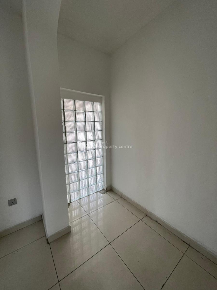 4 Bedroom Fully Detached Duplex with Security Post, Lekki Phase 1, Lekki, Lagos, House for Rent