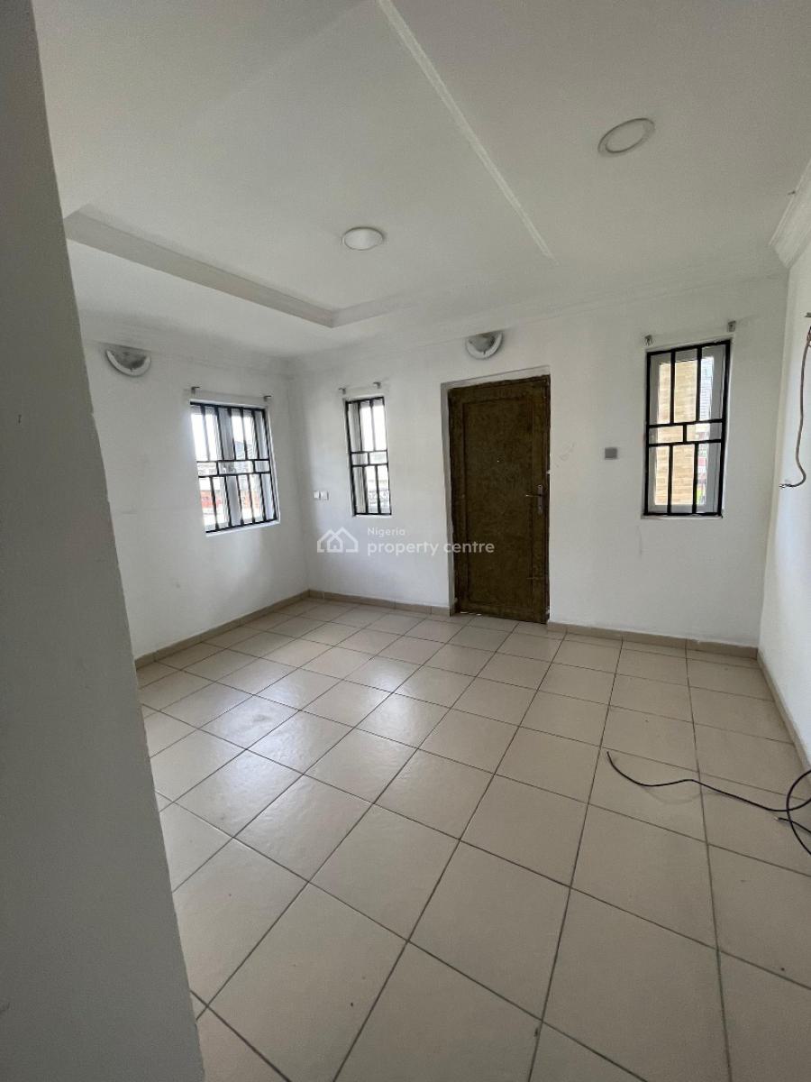 4 Bedroom Fully Detached Duplex with Security Post, Lekki Phase 1, Lekki, Lagos, House for Rent