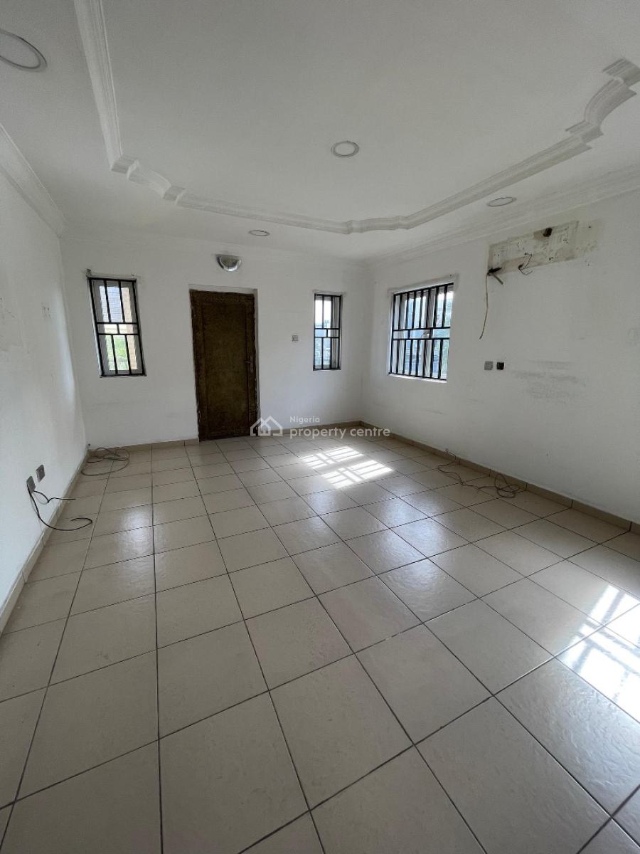 4 Bedroom Fully Detached Duplex with Security Post, Lekki Phase 1, Lekki, Lagos, House for Rent