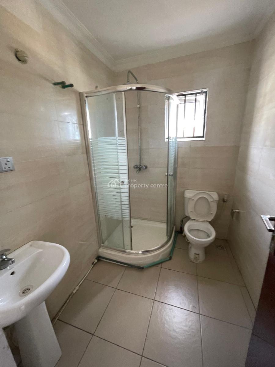 4 Bedroom Fully Detached Duplex with Security Post, Lekki Phase 1, Lekki, Lagos, House for Rent