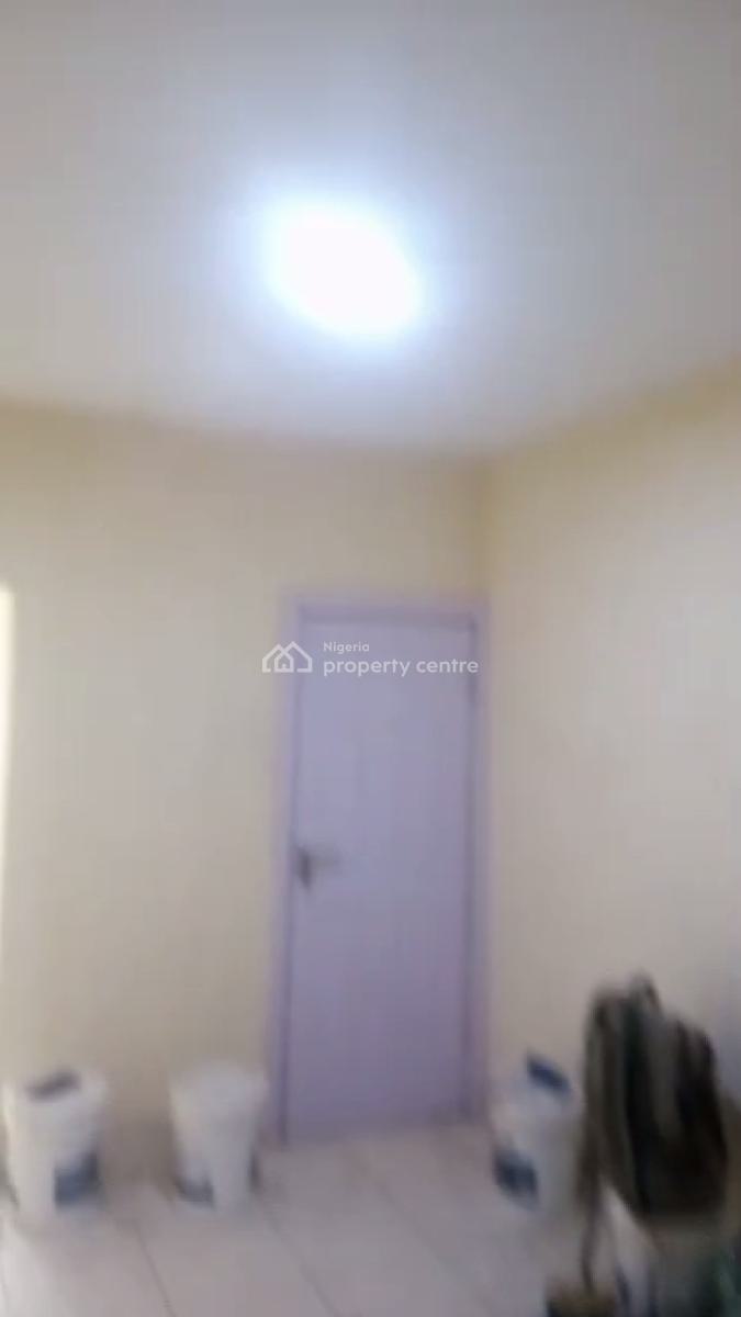 Spacious 4 Bedroom Apartment (ensuite, Ground Floor), Ikeja, Lagos, Flat / Apartment for Rent