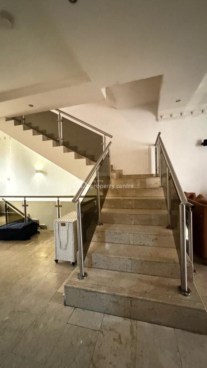 Luxury 4 Bedroom Semi Detached, Banana Island, Ikoyi, Lagos, Semi-detached Duplex for Sale