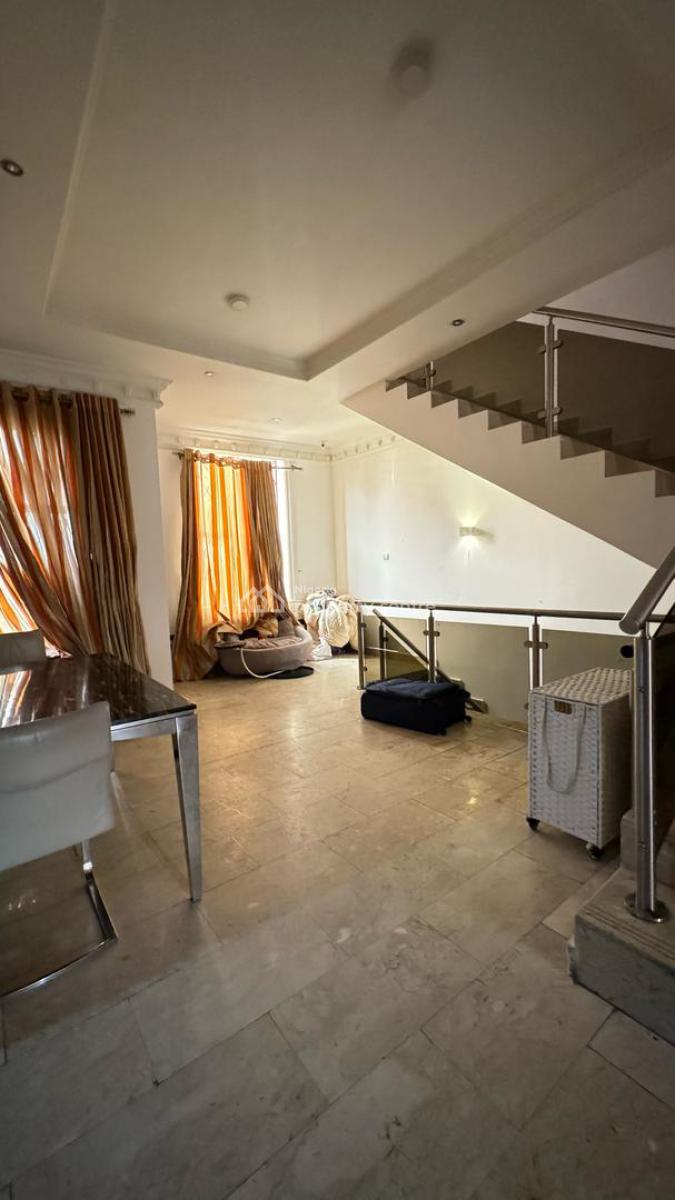 Luxury 4 Bedroom Semi Detached, Banana Island, Ikoyi, Lagos, Semi-detached Duplex for Sale