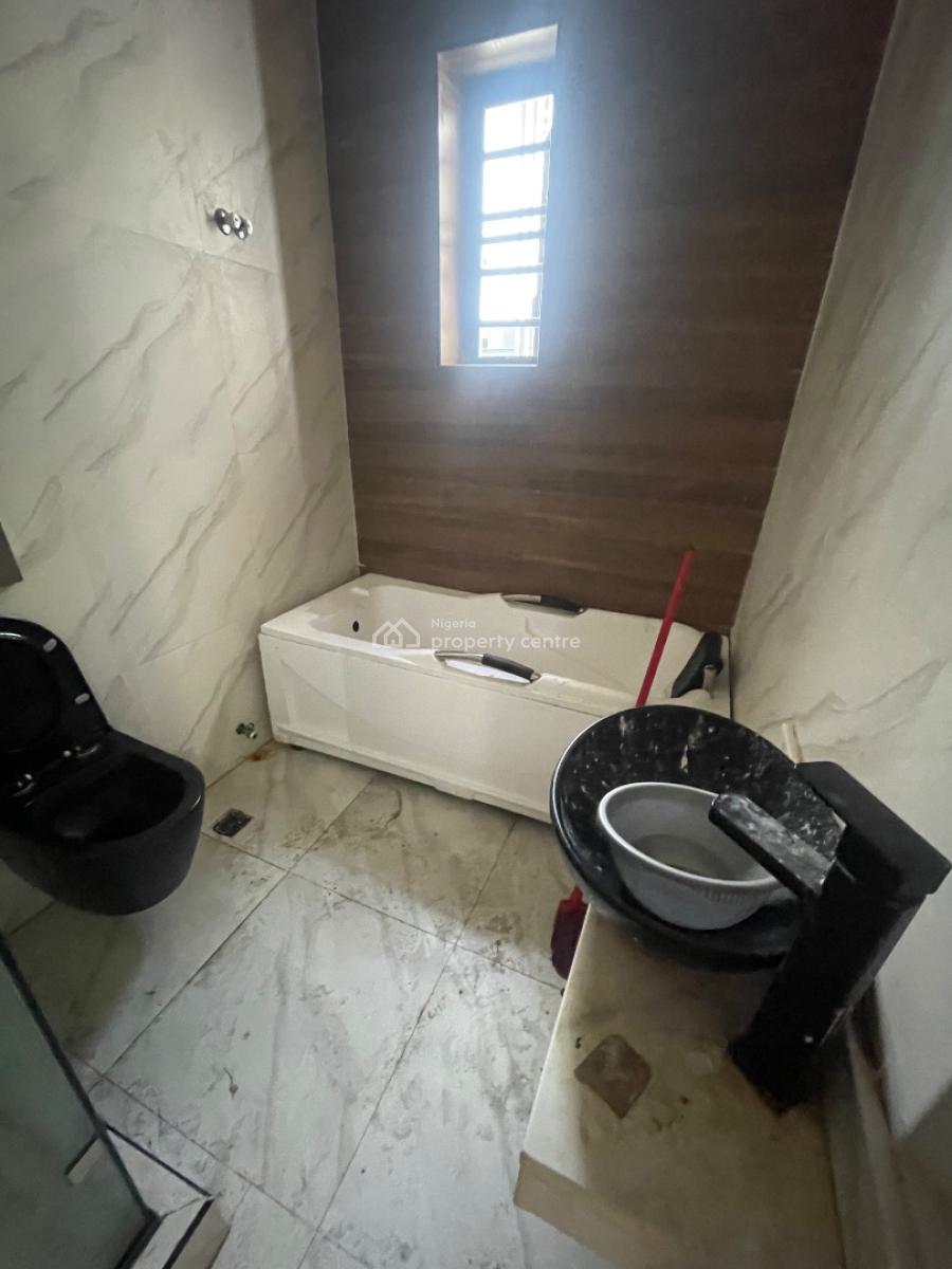 4 Bedroom, Orchid Inside Estate, Lekki, Lagos, Terraced Duplex for Sale