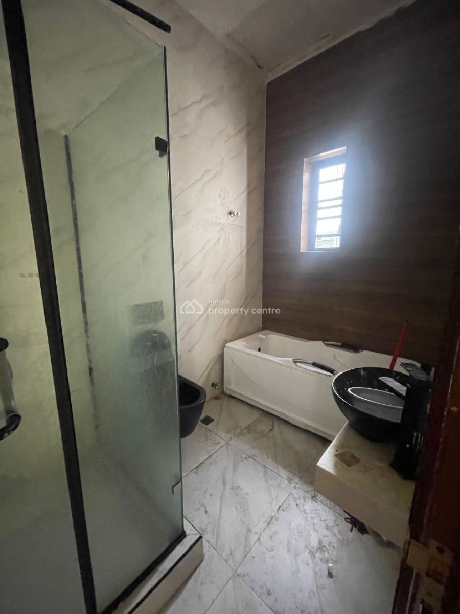4 Bedroom, Orchid Inside Estate, Lekki, Lagos, Terraced Duplex for Sale