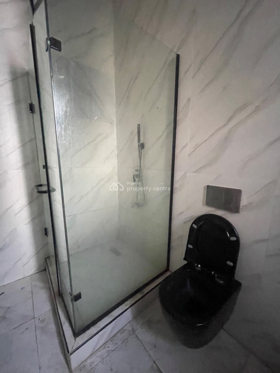 4 Bedroom, Orchid Inside Estate, Lekki, Lagos, Terraced Duplex for Sale