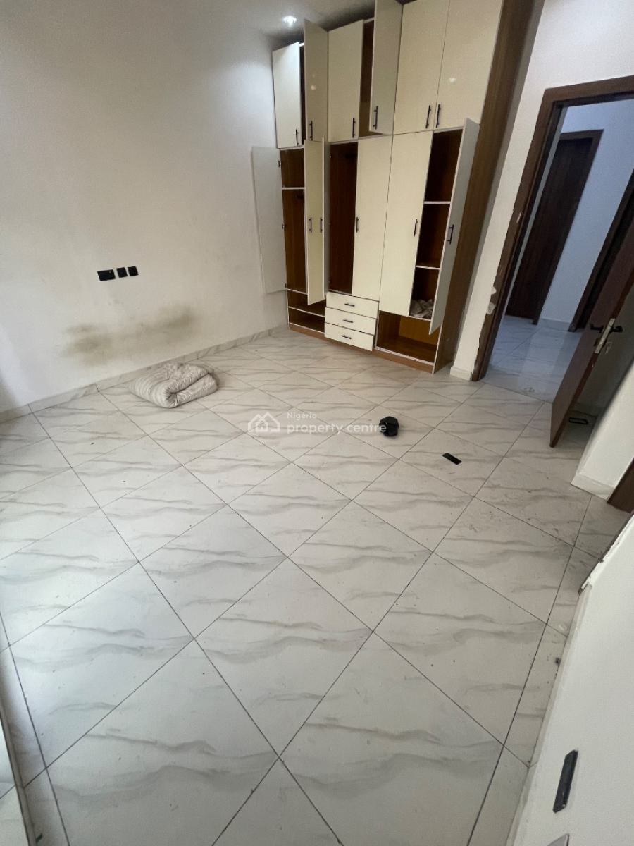 4 Bedroom, Orchid Inside Estate, Lekki, Lagos, Terraced Duplex for Sale