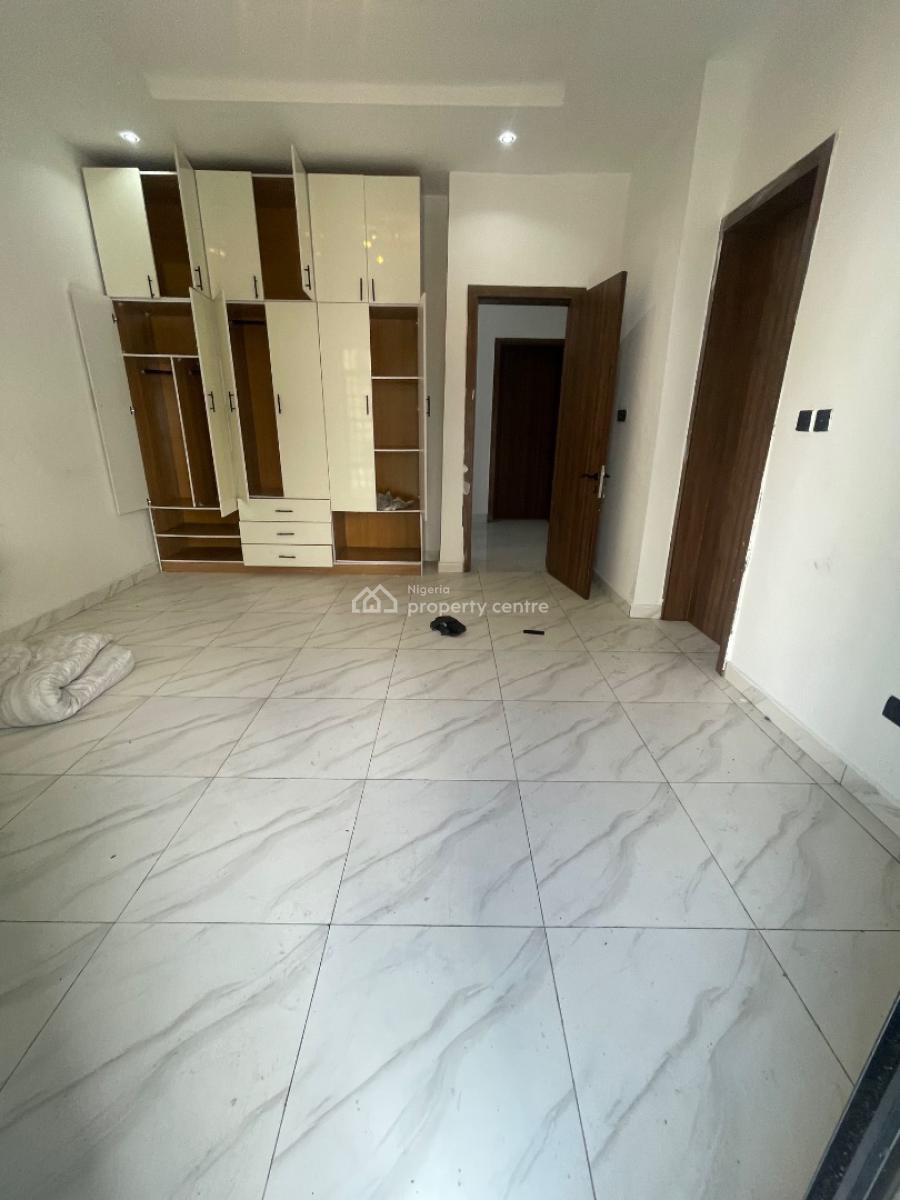 4 Bedroom, Orchid Inside Estate, Lekki, Lagos, Terraced Duplex for Sale