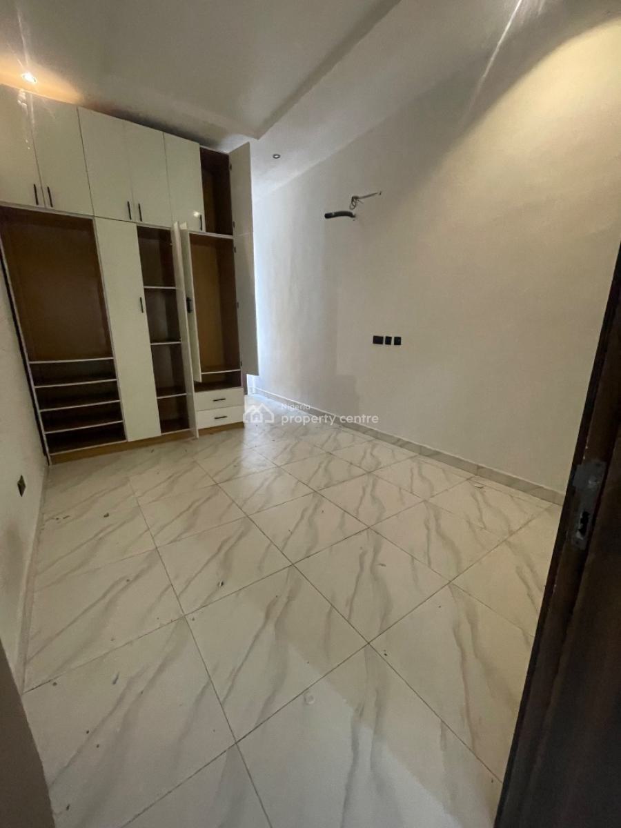 4 Bedroom, Orchid Inside Estate, Lekki, Lagos, Terraced Duplex for Sale
