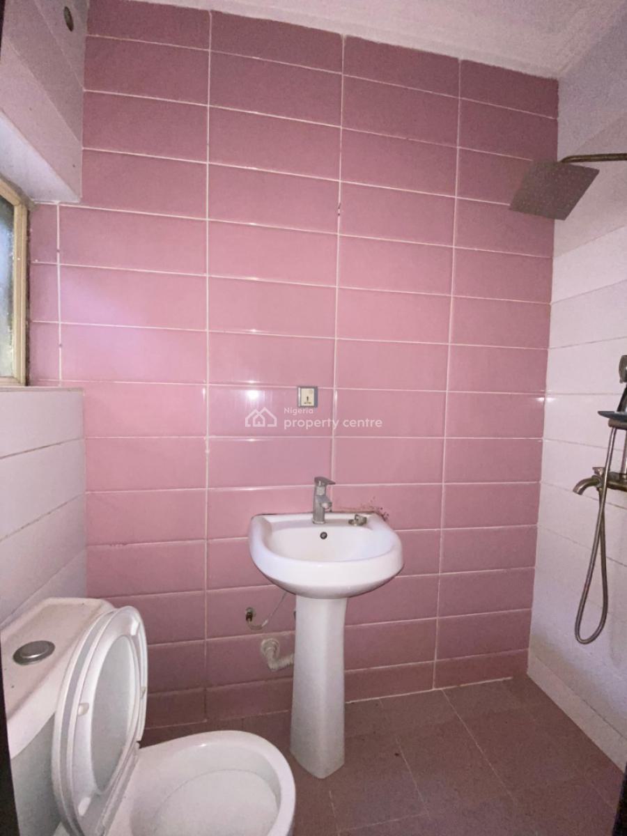 4 Bedroom Terrace Duplex with Bq, Oral Estate, Ikota, Lekki, Lagos, Terraced Duplex for Rent