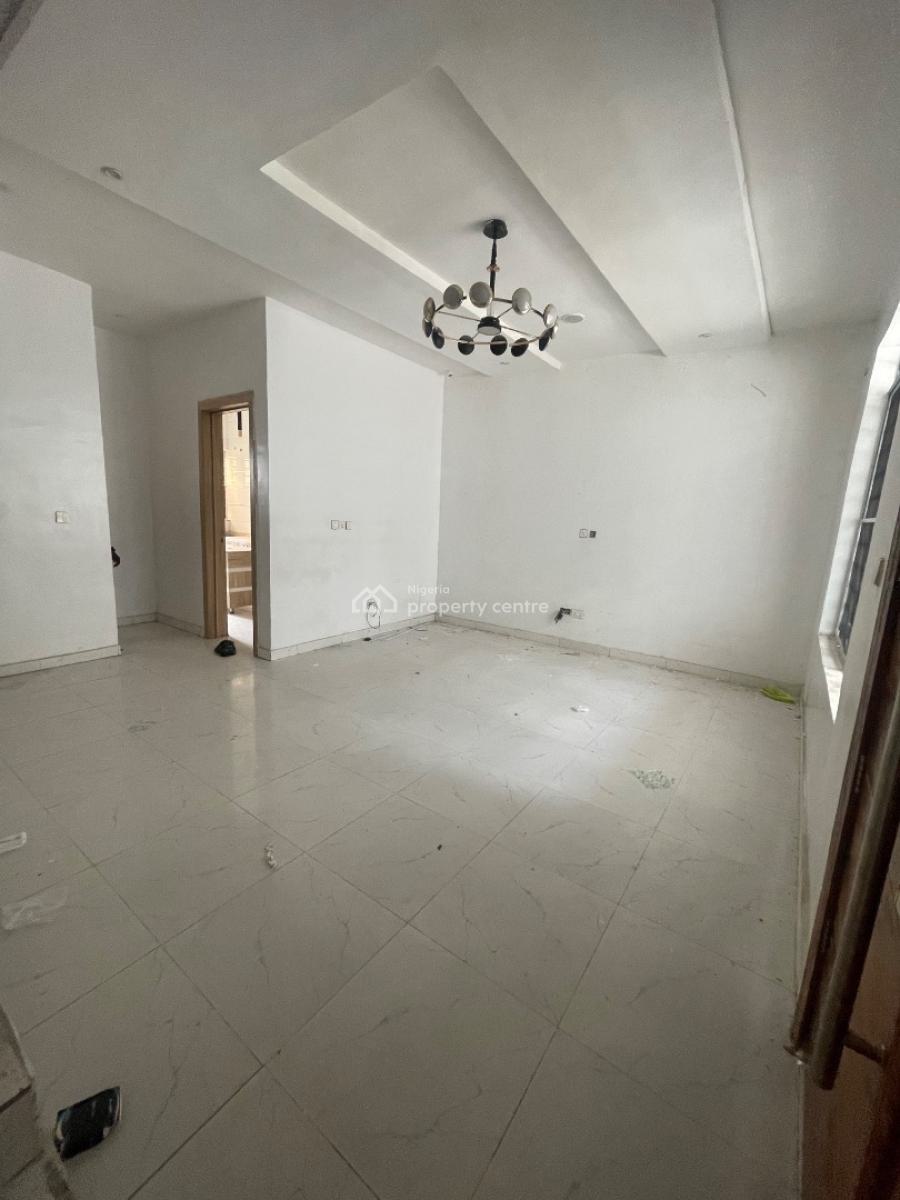 4 Bedroom Terrace, Orchid Inside Estate, Lekki, Lagos, Terraced Duplex for Sale