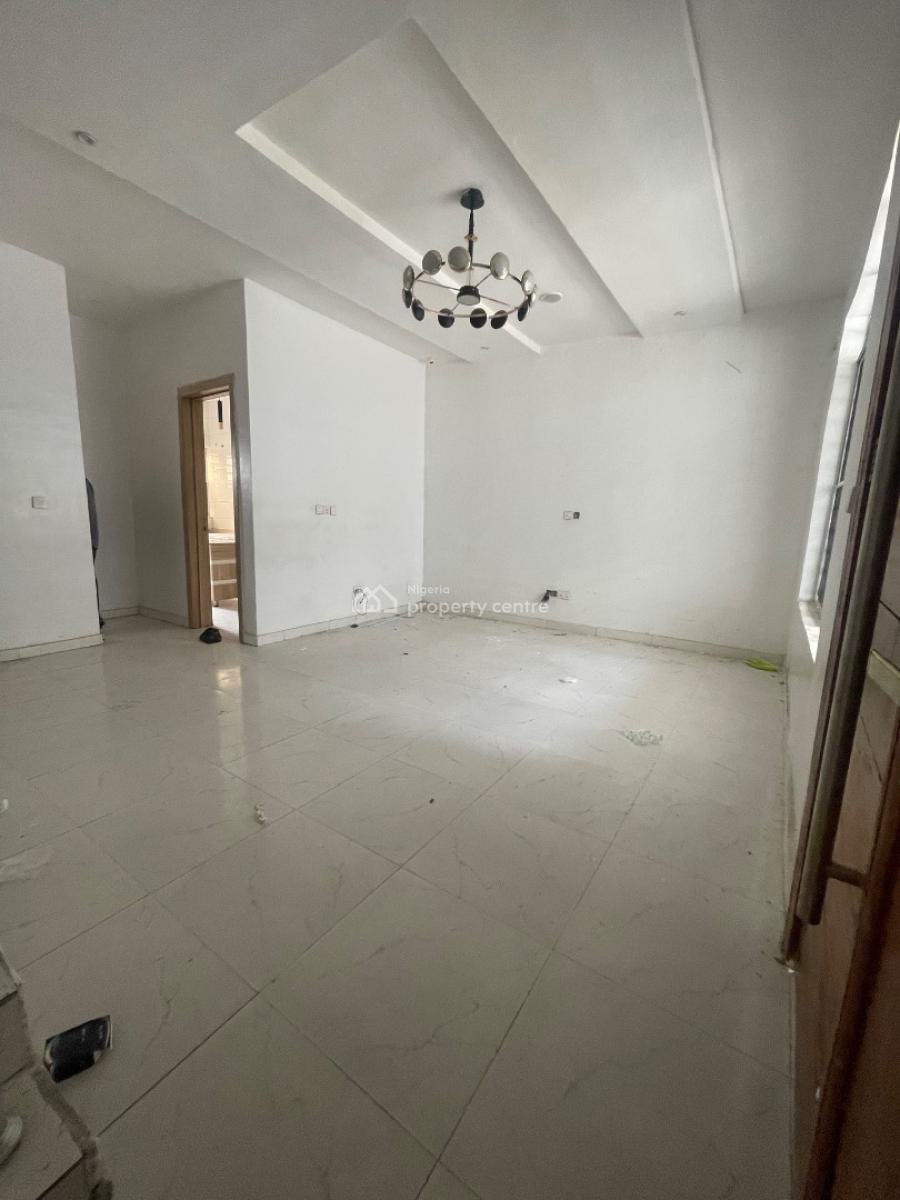 4 Bedroom Terrace, Orchid Inside Estate, Lekki, Lagos, Terraced Duplex for Sale